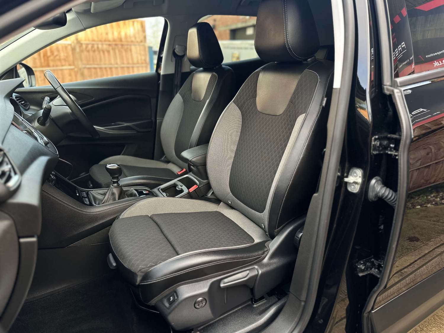 Used Vauxhall Grandland X 2020 for sale - 77136397: Photo 38