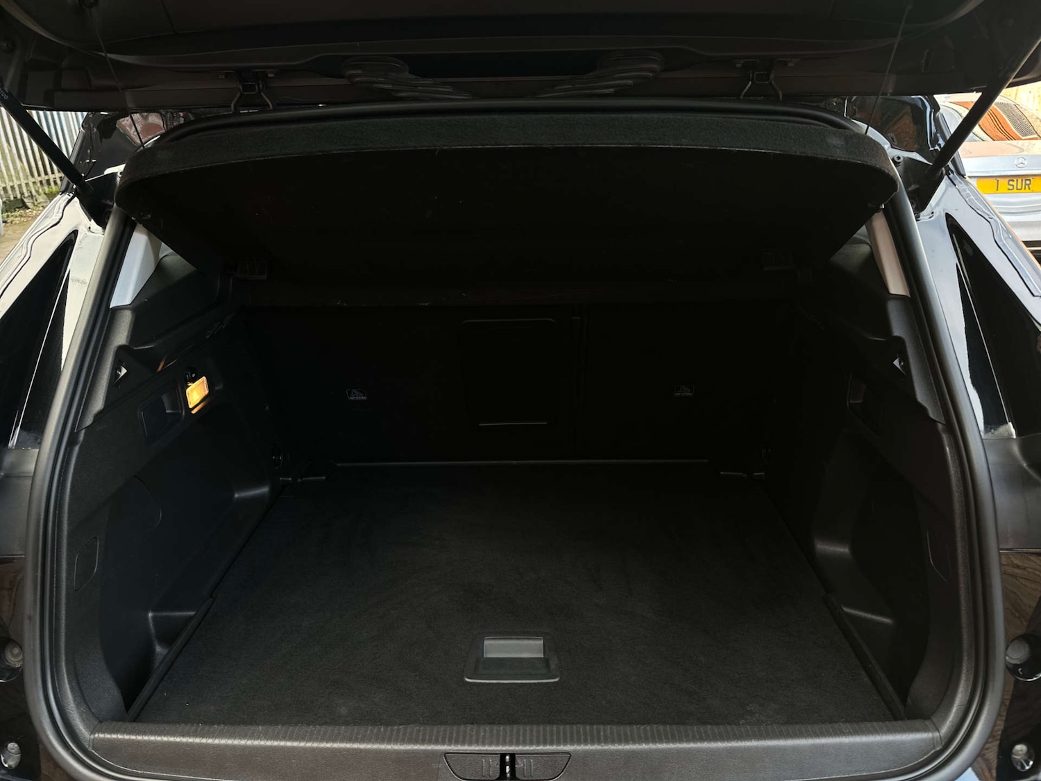 Used Vauxhall Grandland X 2020 for sale - 77136397: Photo 39