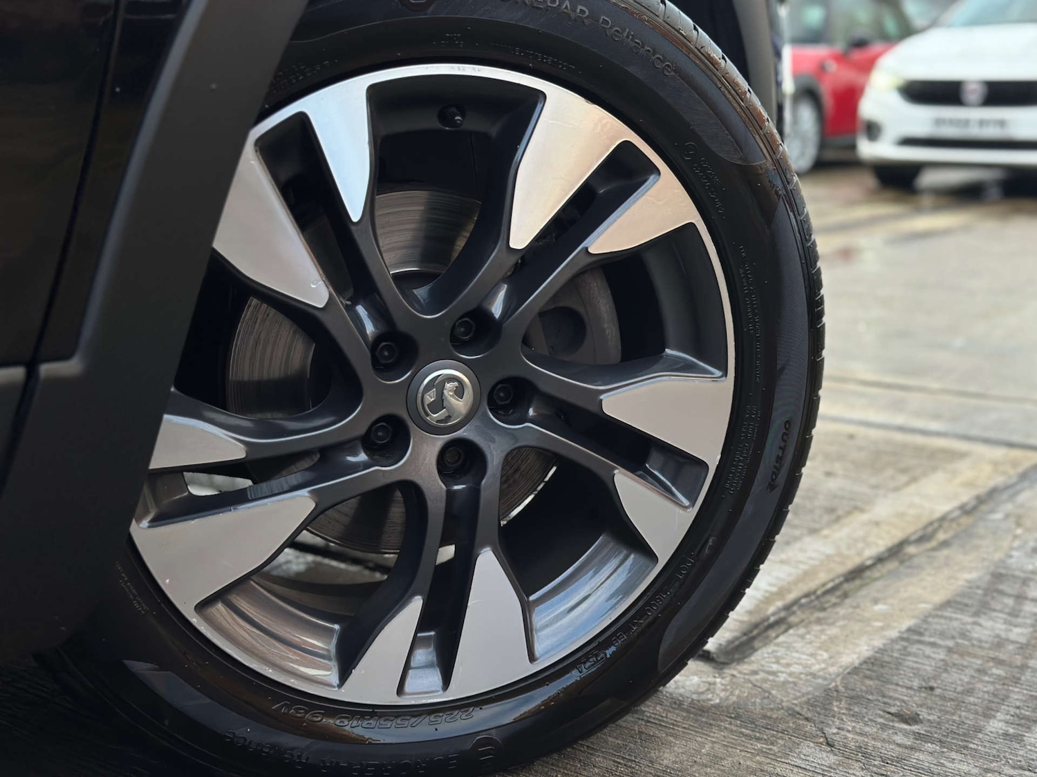 Used Vauxhall Grandland X 2020 for sale - 77136397: Photo 41