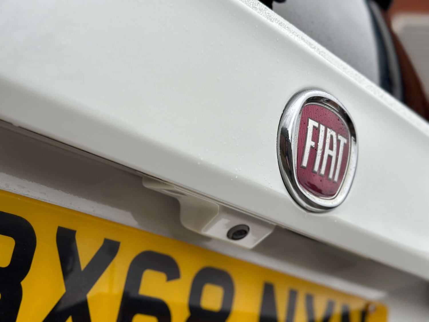 Used Fiat Tipo 2018 for sale - 76836468: Photo 13