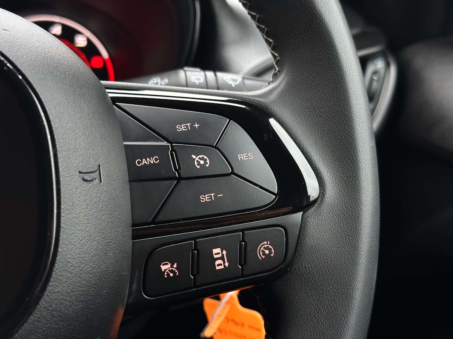 Used Fiat Tipo 2018 for sale - 76836468: Photo 19