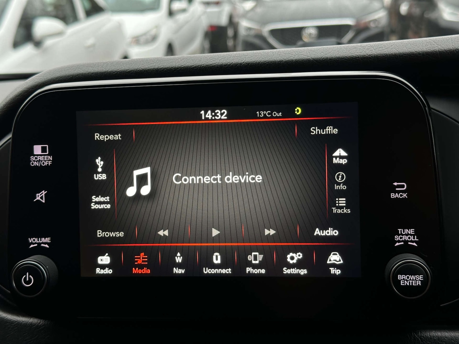 Used Fiat Tipo 2018 for sale - 76836468: Photo 24