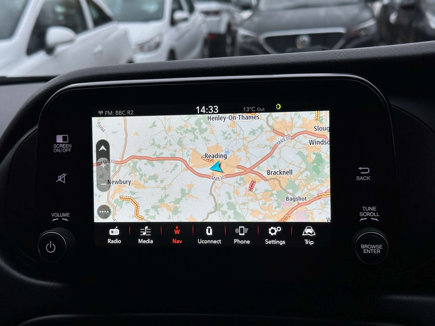 Used Fiat Tipo 2018 for sale - 76836468: Photo 26