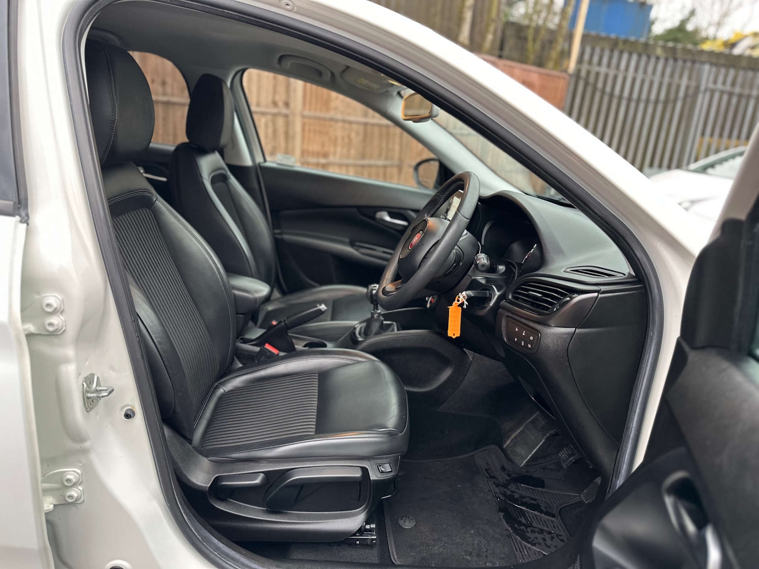 Used Fiat Tipo 2018 for sale - 76836468: Photo 30