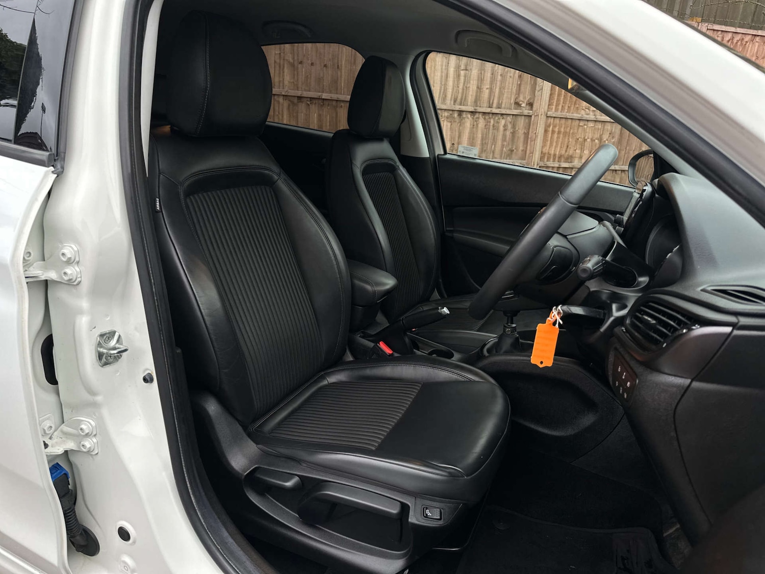 Used Fiat Tipo 2018 for sale - 76836468: Photo 31