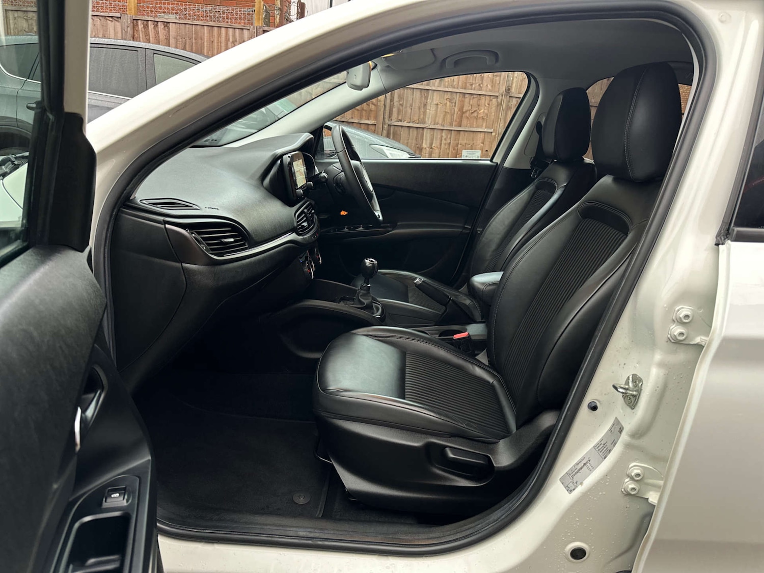 Used Fiat Tipo 2018 for sale - 76836468: Photo 36