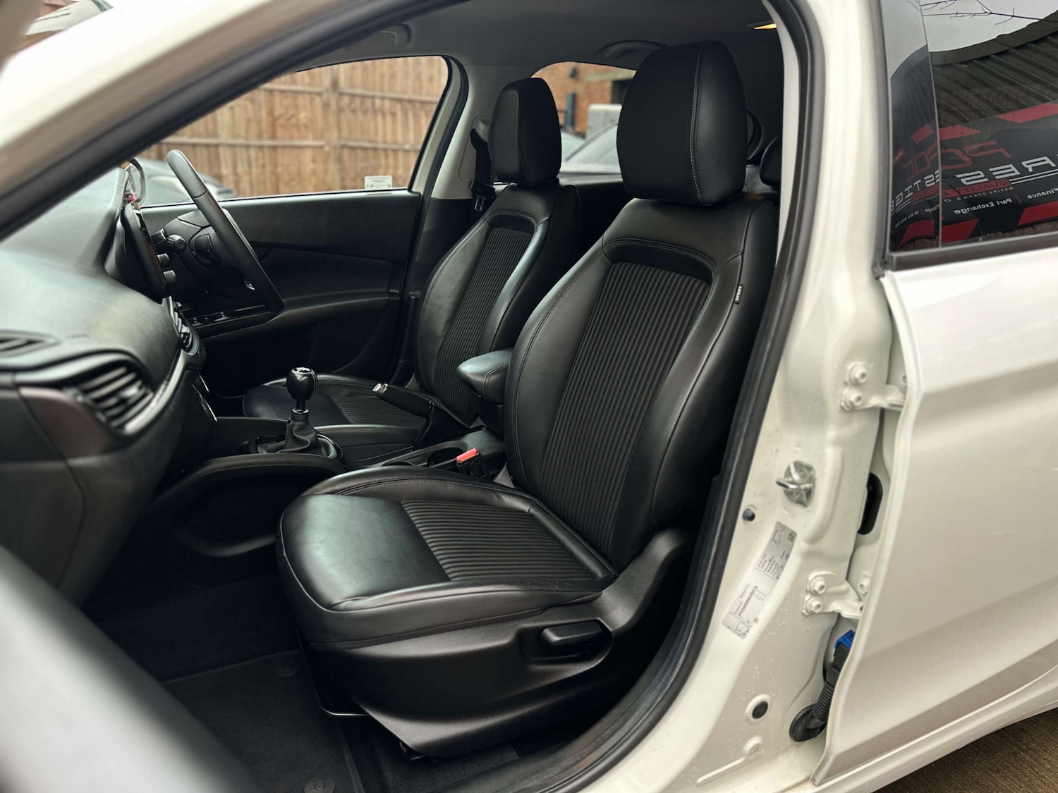 Used Fiat Tipo 2018 for sale - 76836468: Photo 37