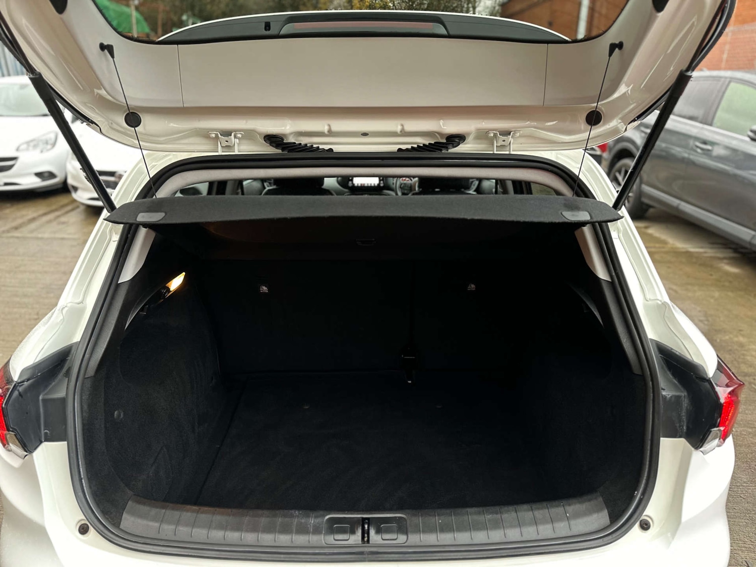 Used Fiat Tipo 2018 for sale - 76836468: Photo 38