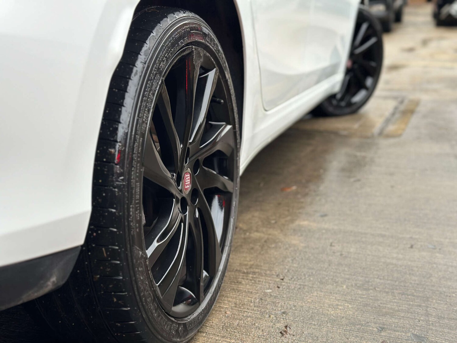 Used Fiat Tipo 2018 for sale - 76836468: Photo 41