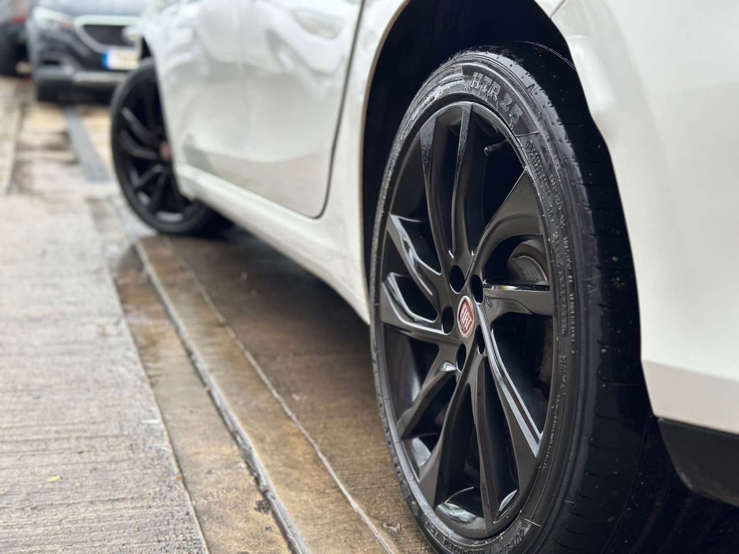 Used Fiat Tipo 2018 for sale - 76836468: Photo 42