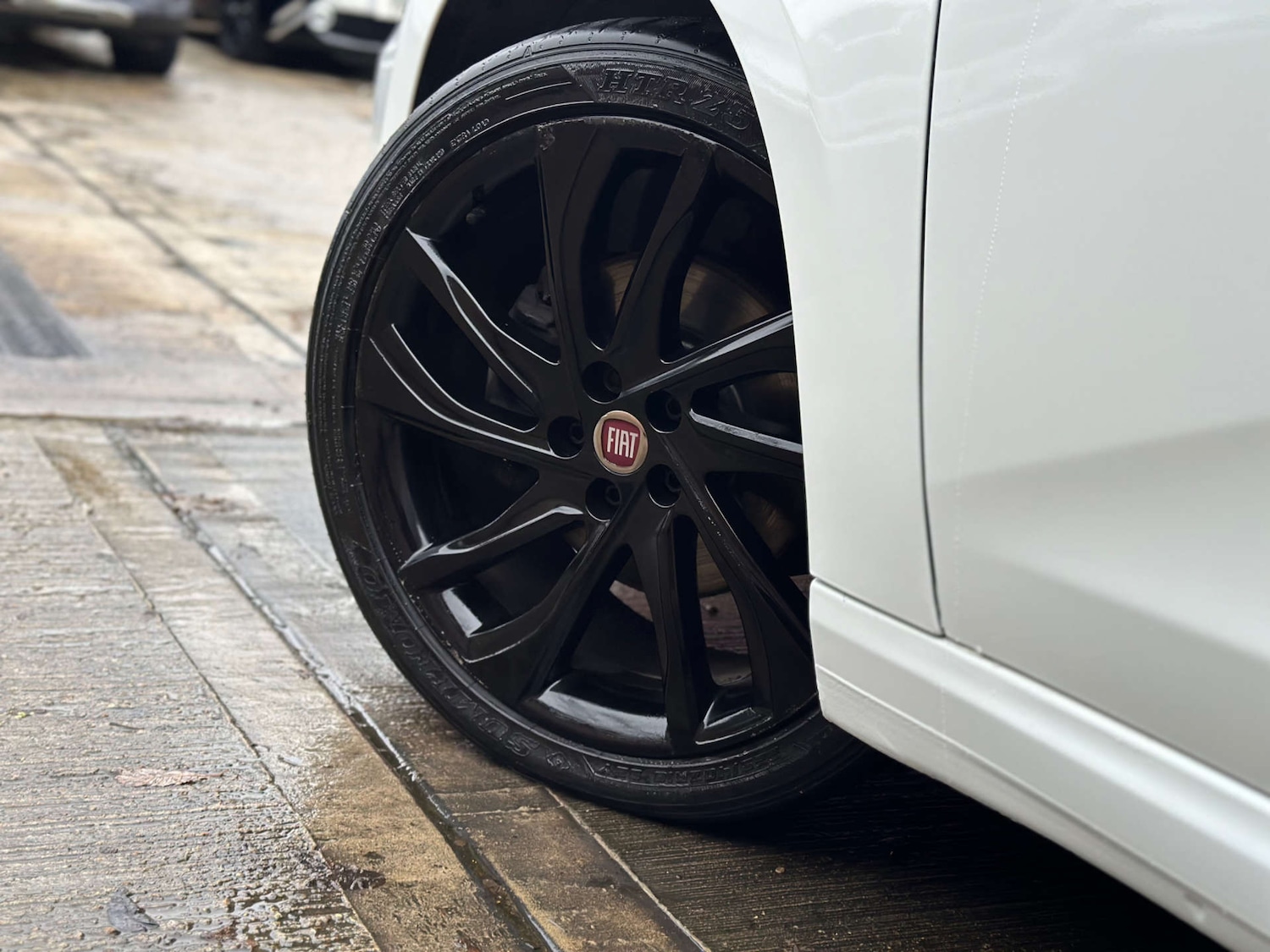 Used Fiat Tipo 2018 for sale - 76836468: Photo 43