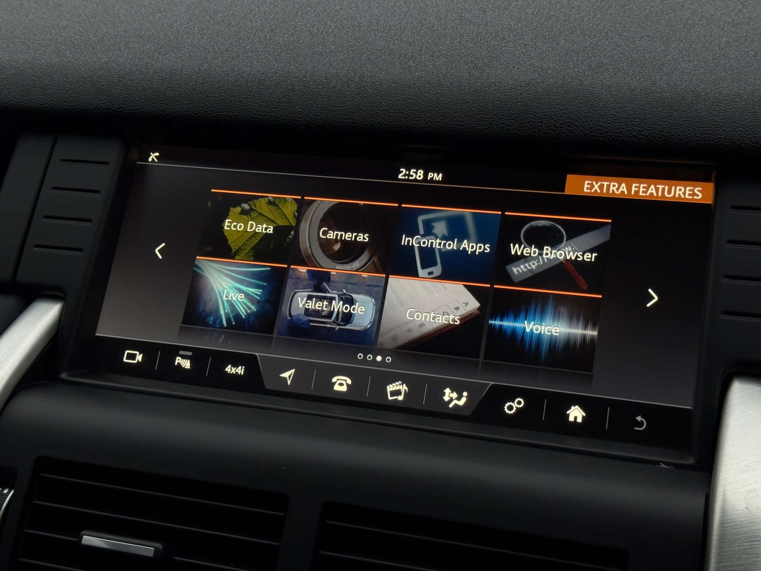 Used Land Rover Discovery Sport 2017 for sale - 76711699: Photo 37