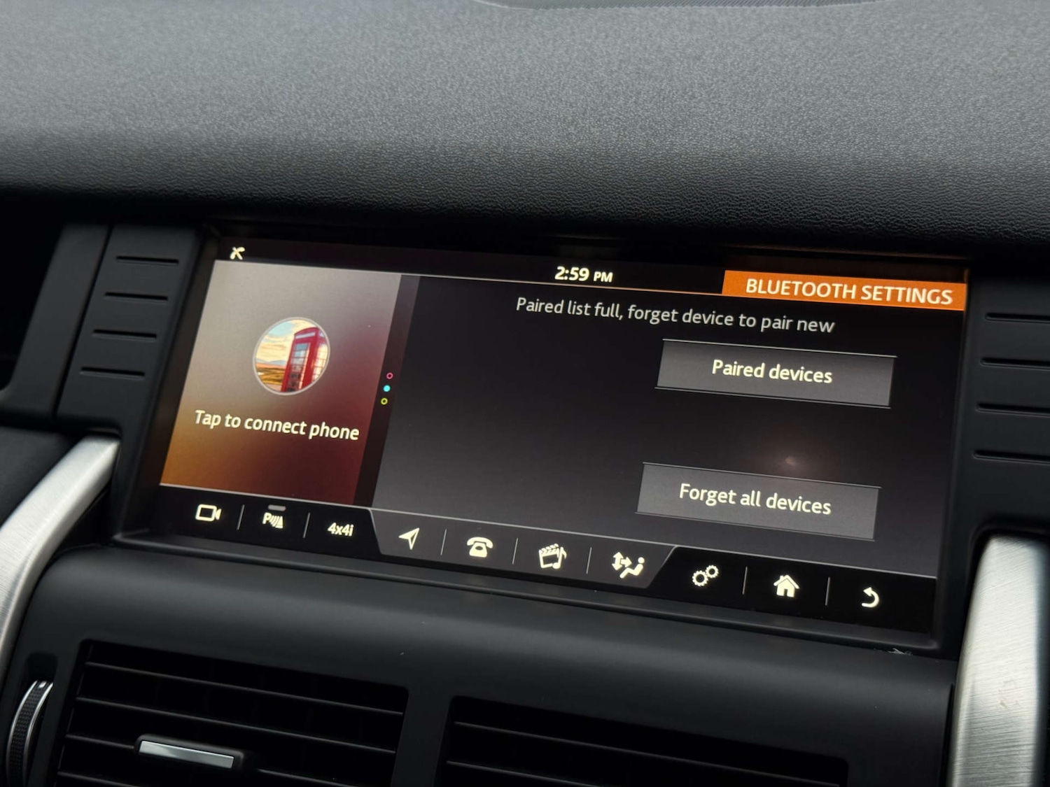 Used Land Rover Discovery Sport 2017 for sale - 76711699: Photo 38