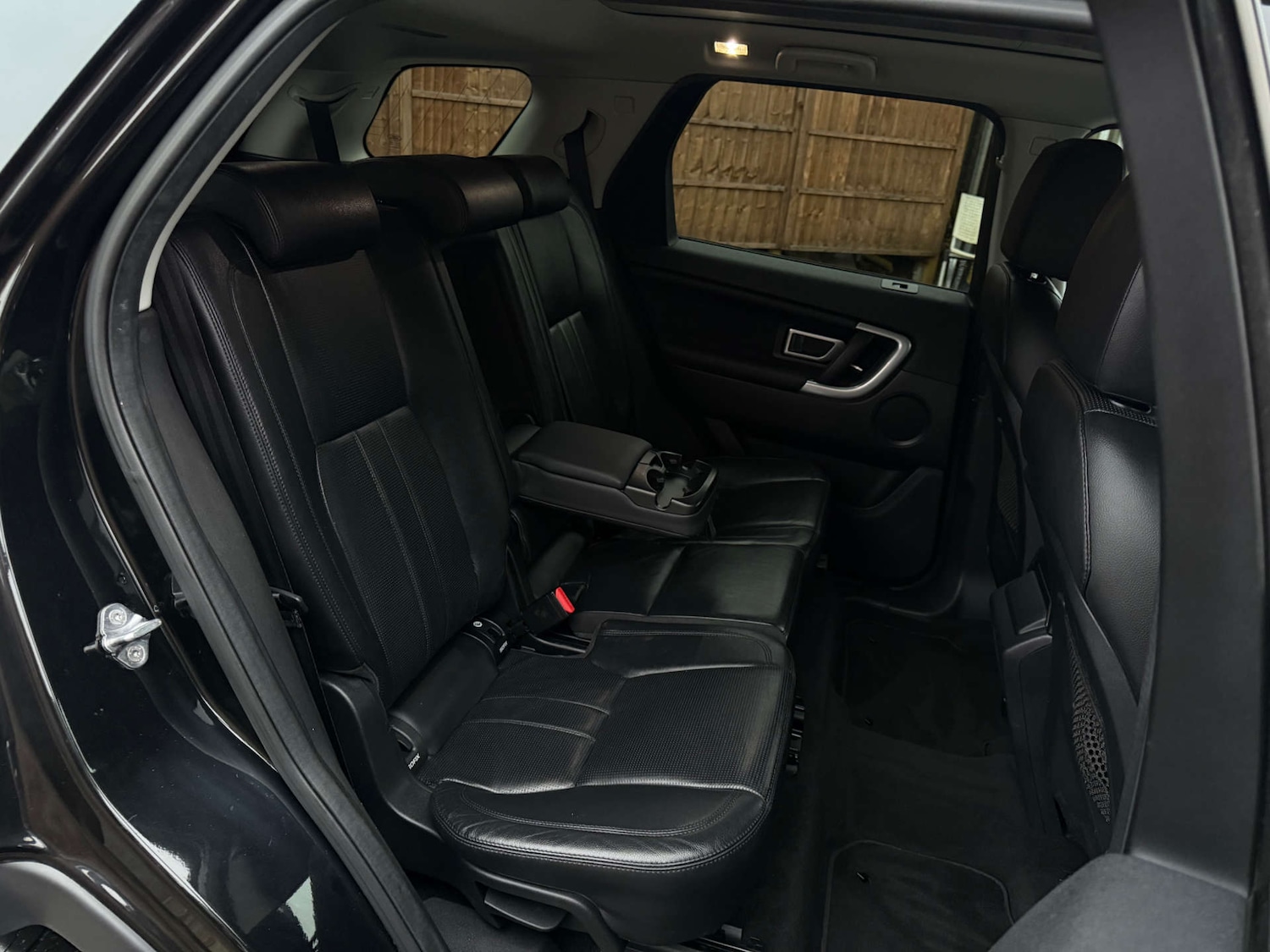 Used Land Rover Discovery Sport 2017 for sale - 76711699: Photo 49