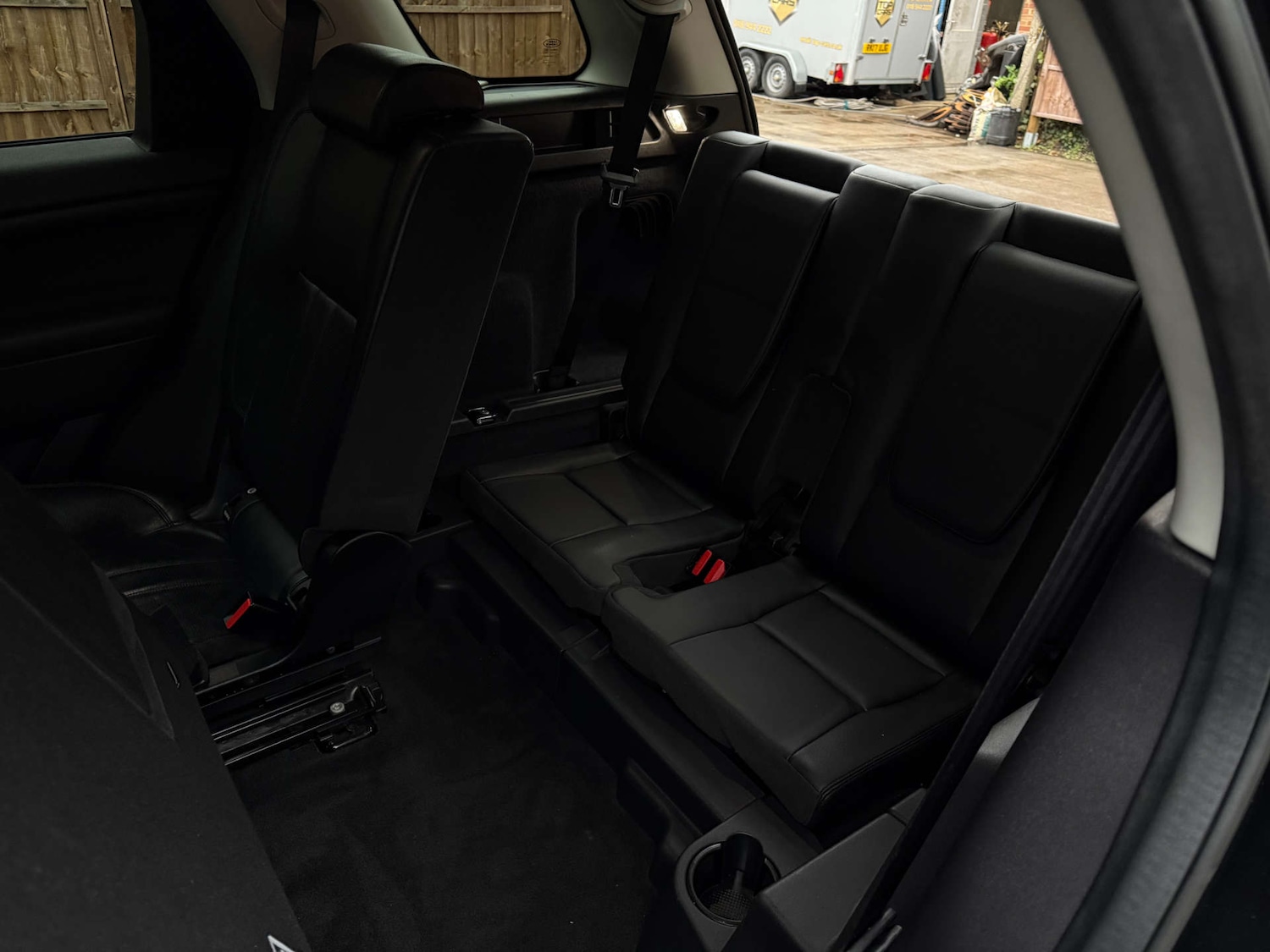 Used Land Rover Discovery Sport 2017 for sale - 76711699: Photo 52