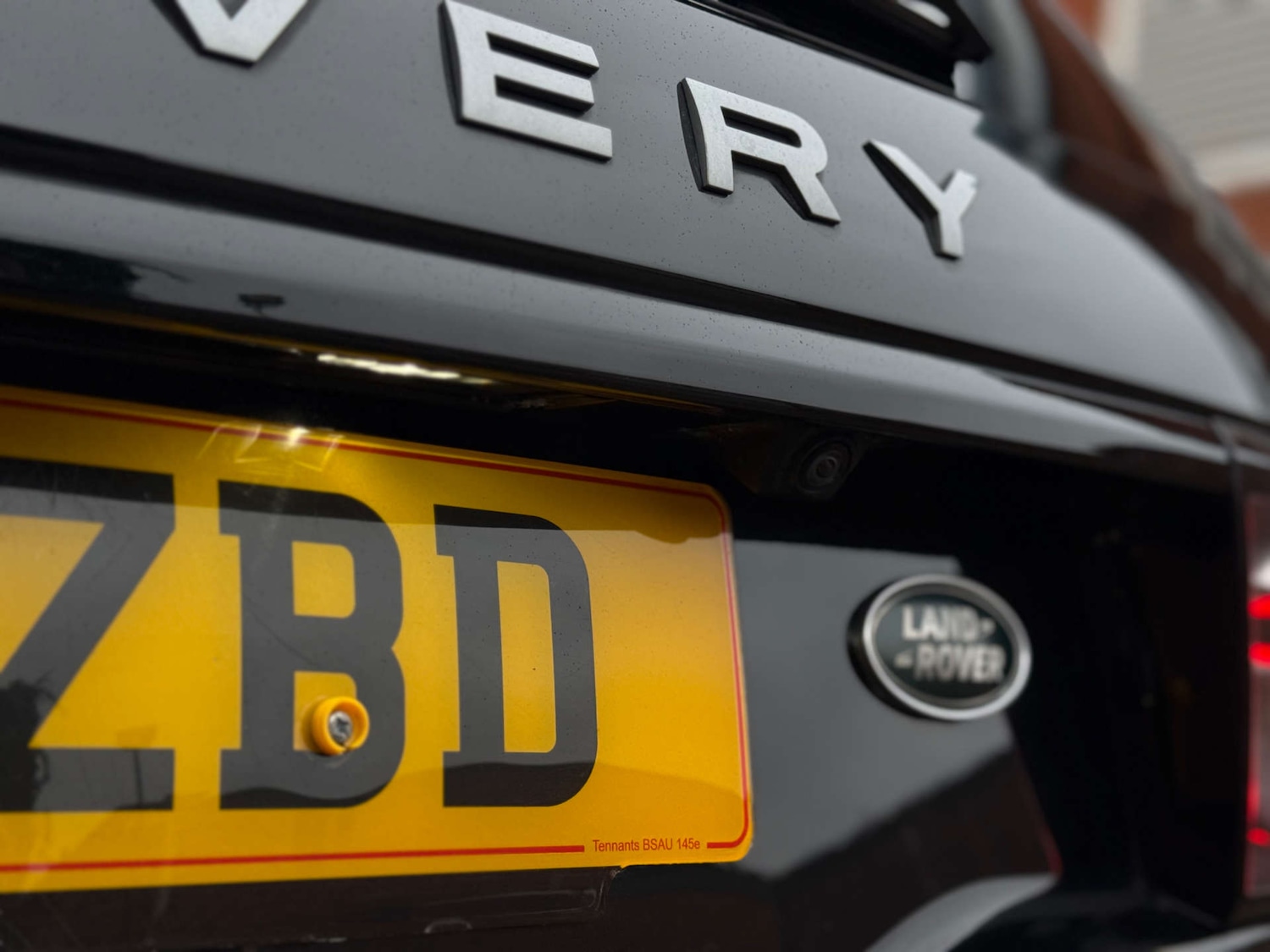 Used Land Rover Discovery Sport 2017 for sale - 76711699: Photo 56