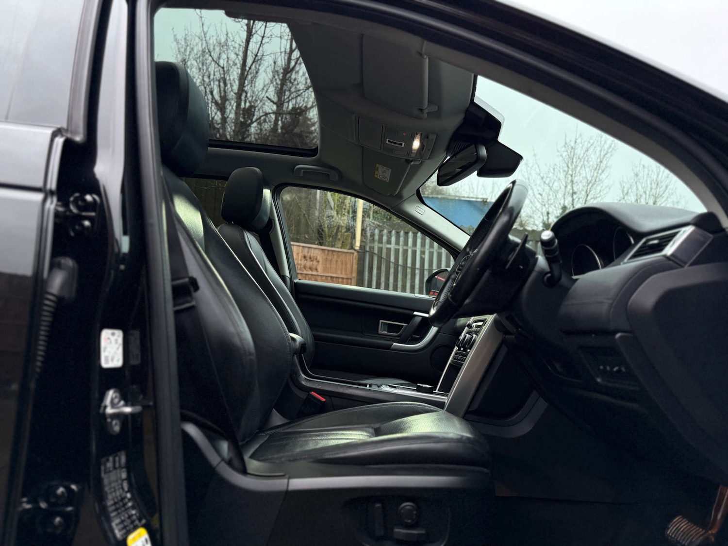 Used Land Rover Discovery Sport 2017 for sale - 76711699: Photo 62