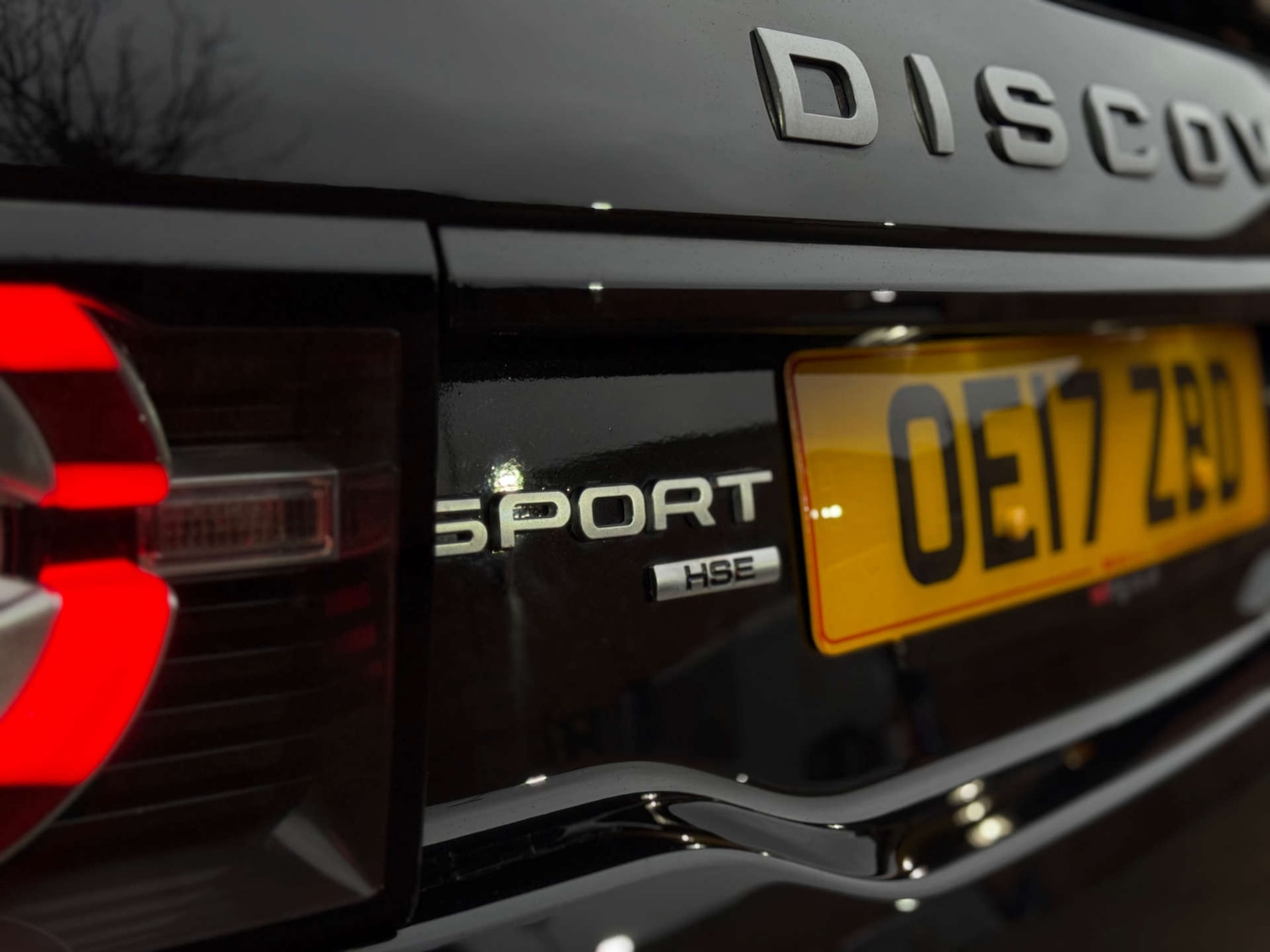 Used Land Rover Discovery Sport 2017 for sale - 76711699: Photo 65