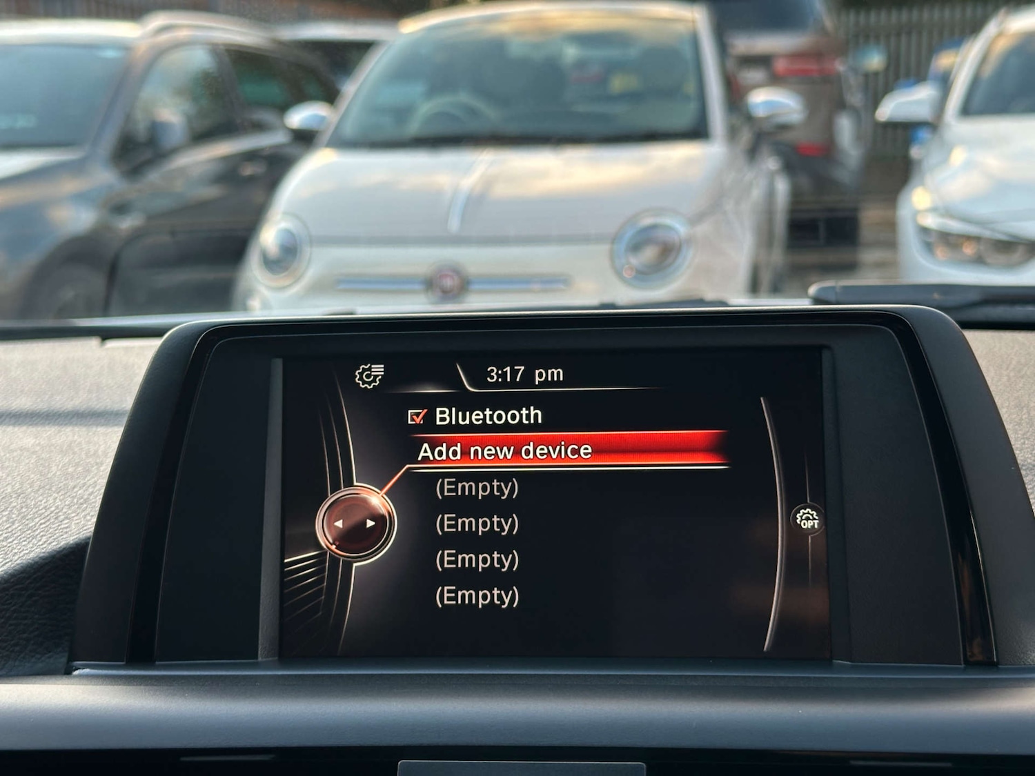 Used BMW 1 Series 2015 for sale - 76693604: Photo 24