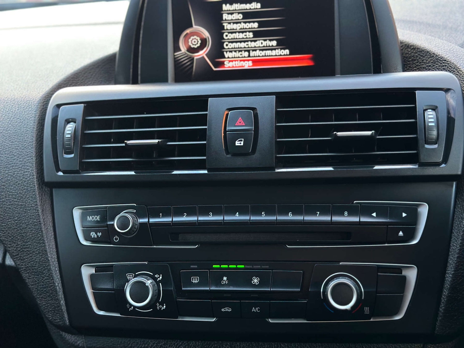 Used BMW 1 Series 2015 for sale - 76693604: Photo 26