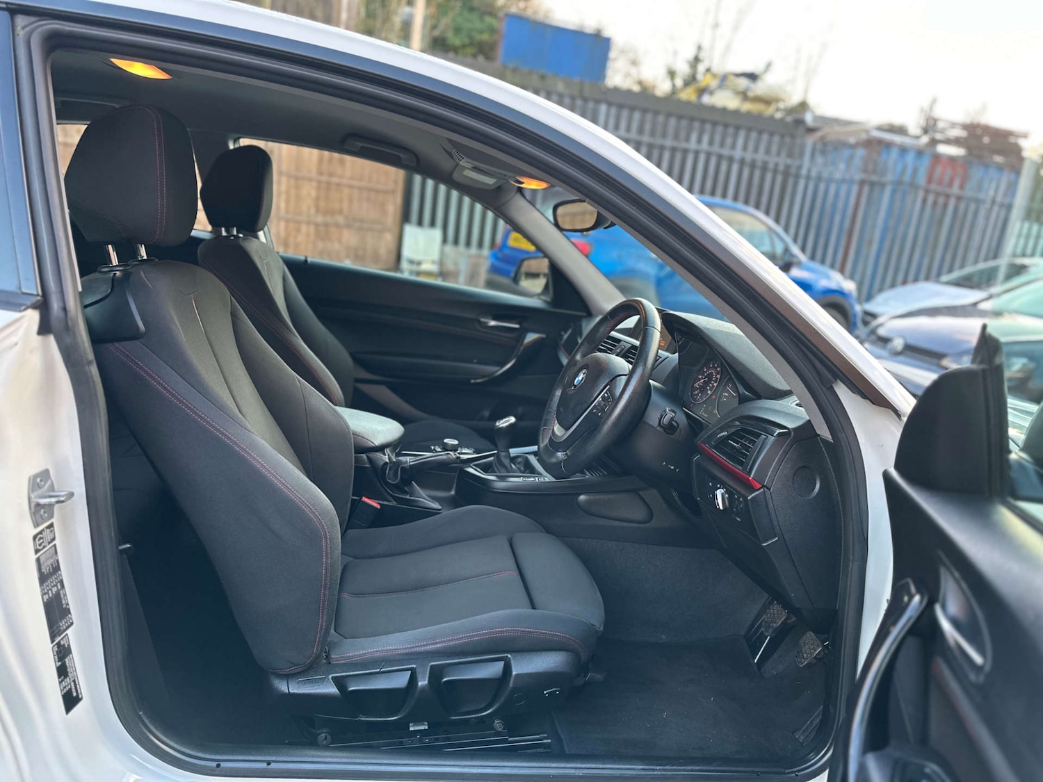 Used BMW 1 Series 2015 for sale - 76693604: Photo 29