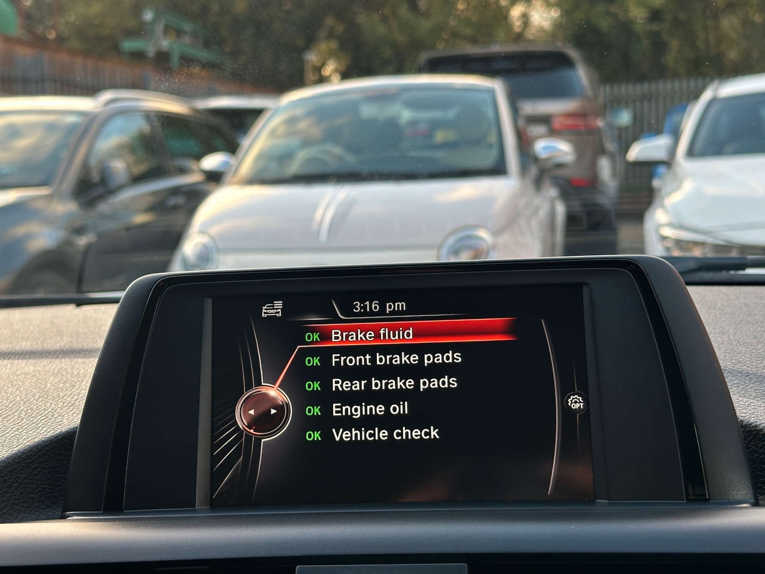 Used BMW 1 Series 2015 for sale - 76693604: Photo 3