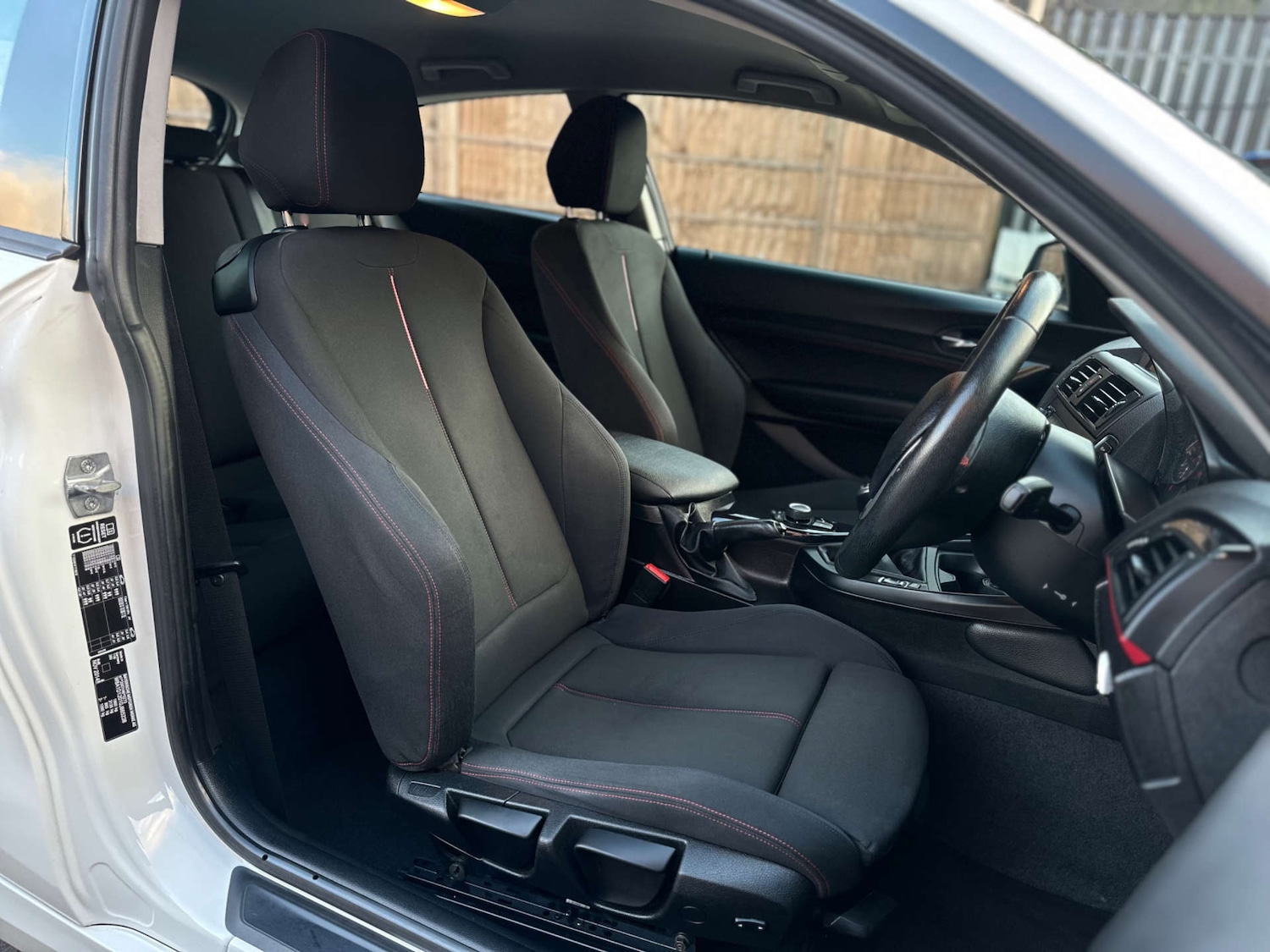 Used BMW 1 Series 2015 for sale - 76693604: Photo 30