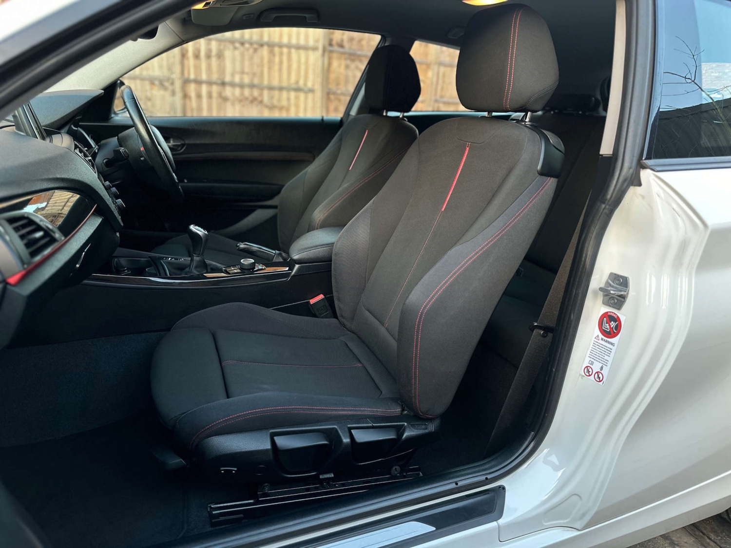 Used BMW 1 Series 2015 for sale - 76693604: Photo 32