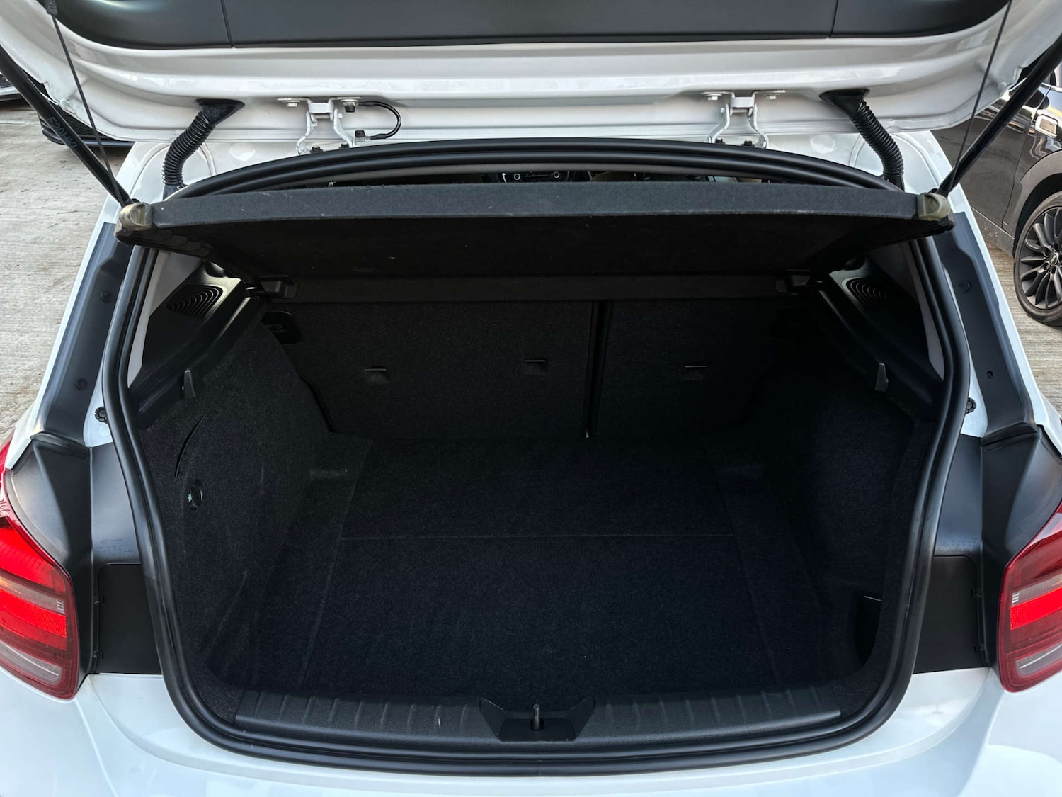 Used BMW 1 Series 2015 for sale - 76693604: Photo 33