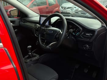 Used Ford Focus 2019 for sale - 79581649: Photo