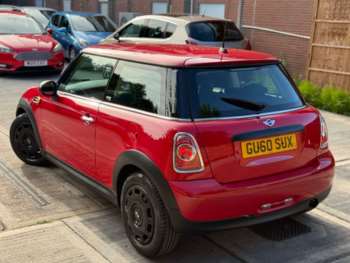 Used MINI Hatch 2010 for sale - 75157155: Photo