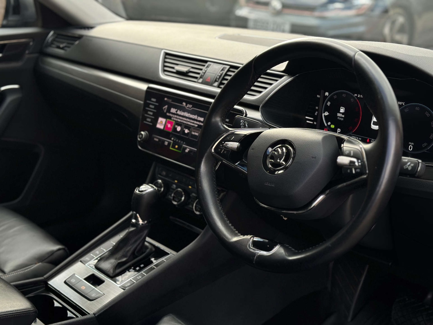 Used Skoda Superb 2023 for sale - 77888834: Photo 16