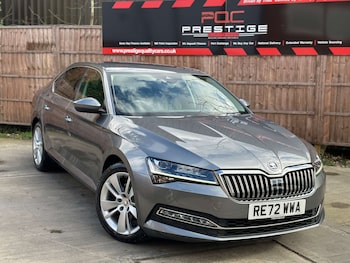 2023 - 2.0 TDI CR SE L 5dr DSG