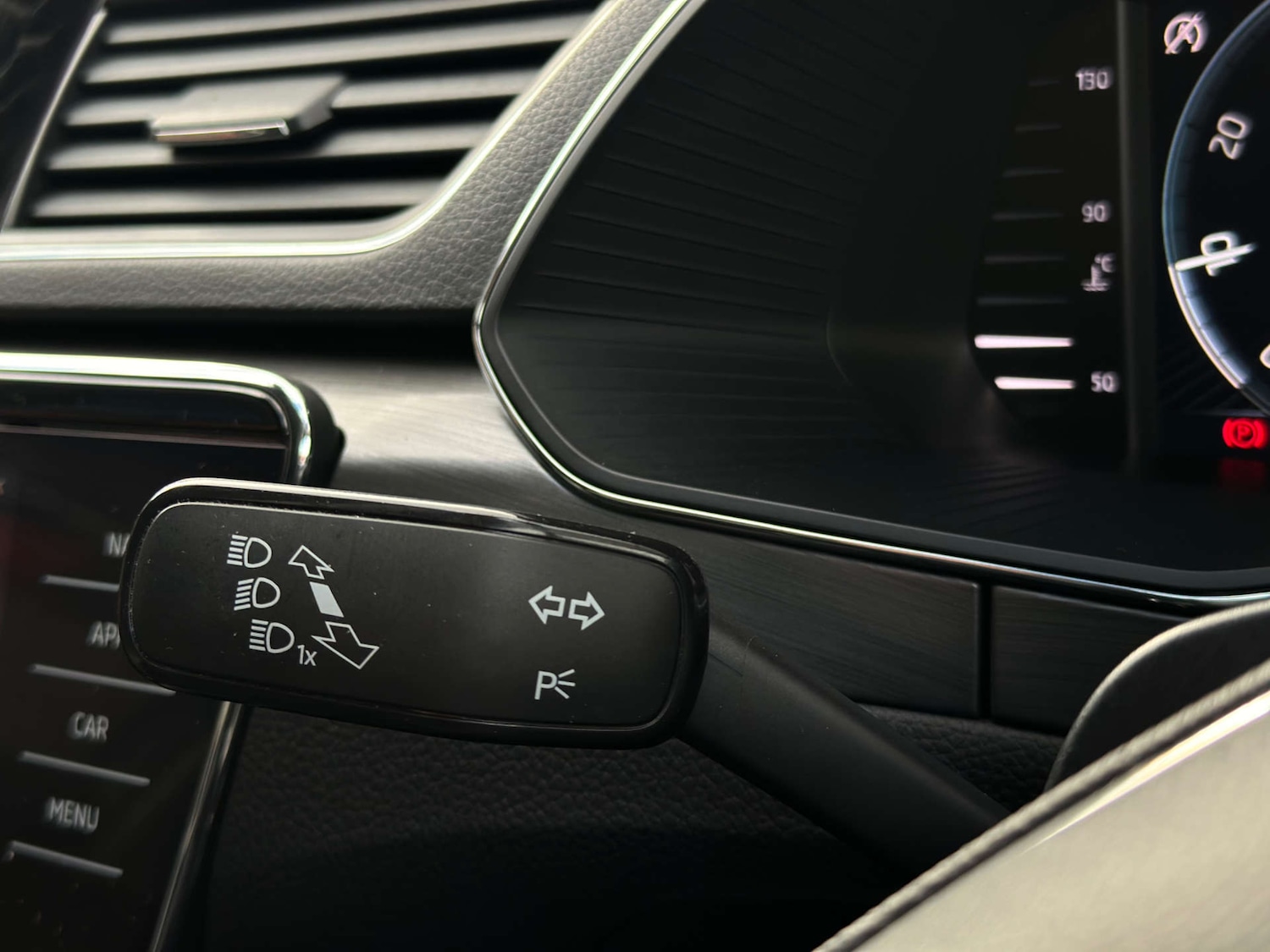 Used Skoda Superb 2023 for sale - 77888834: Photo 23