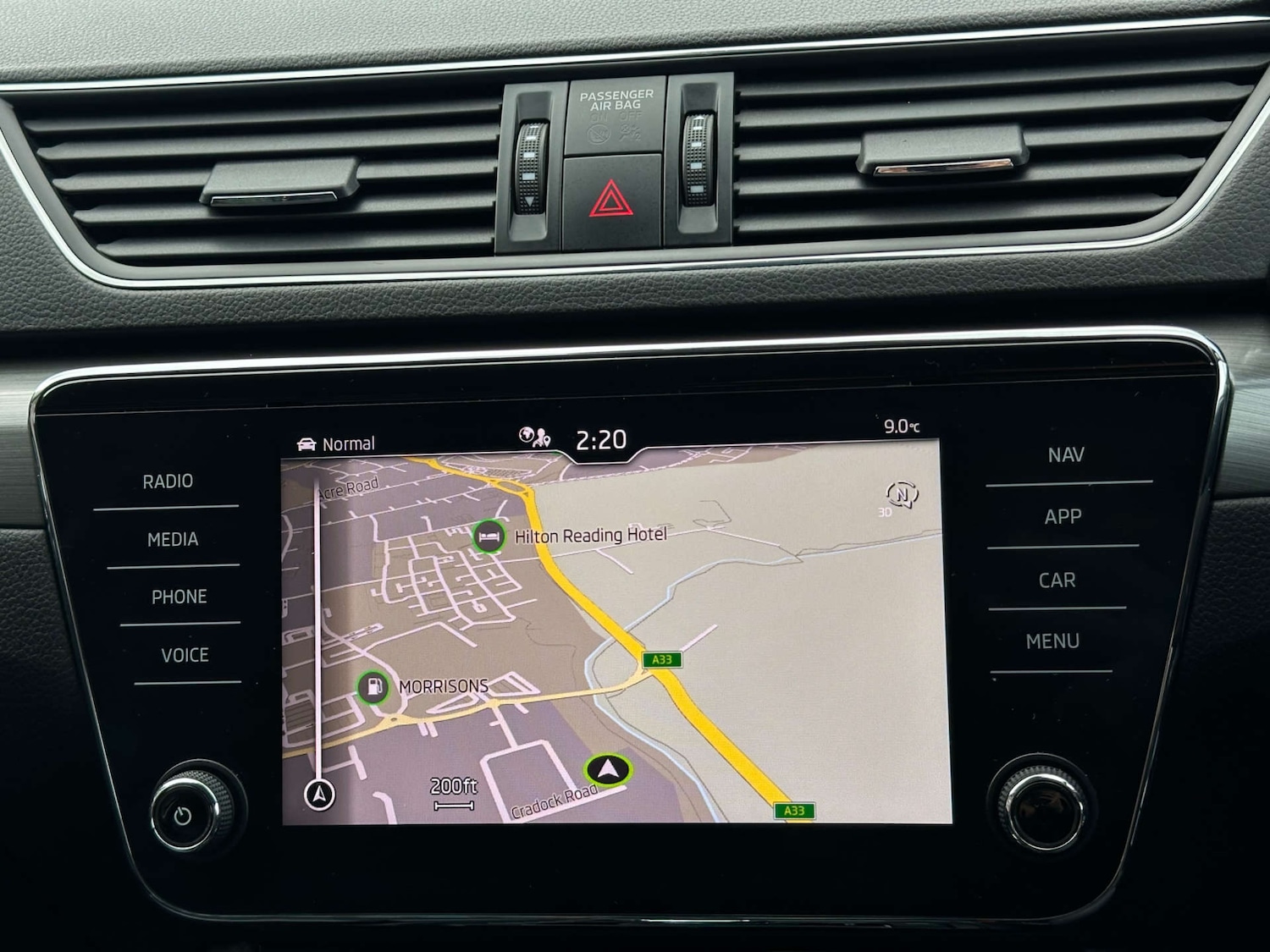 Used Skoda Superb 2023 for sale - 77888834: Photo 24