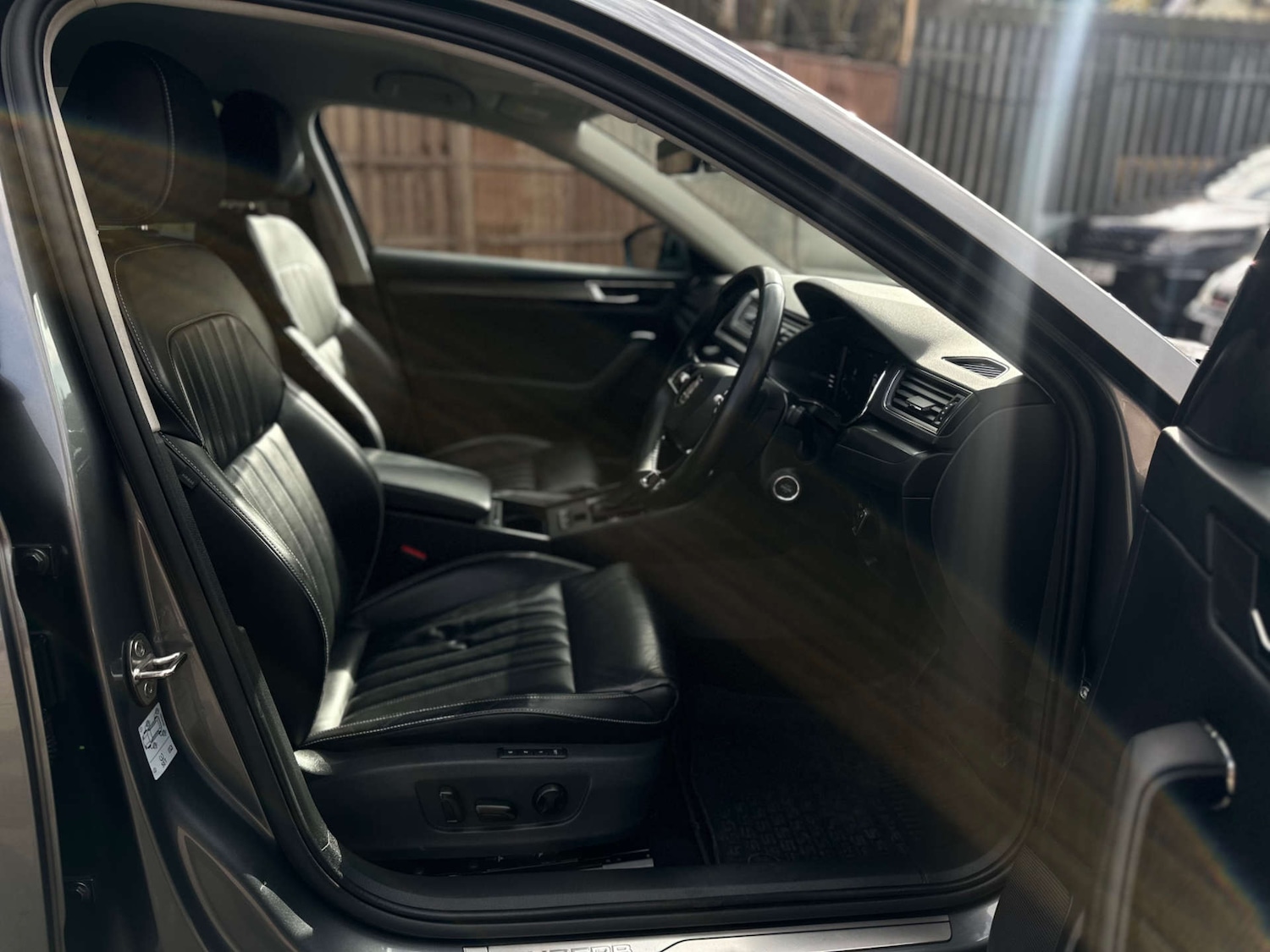 Used Skoda Superb 2023 for sale - 77888834: Photo 30