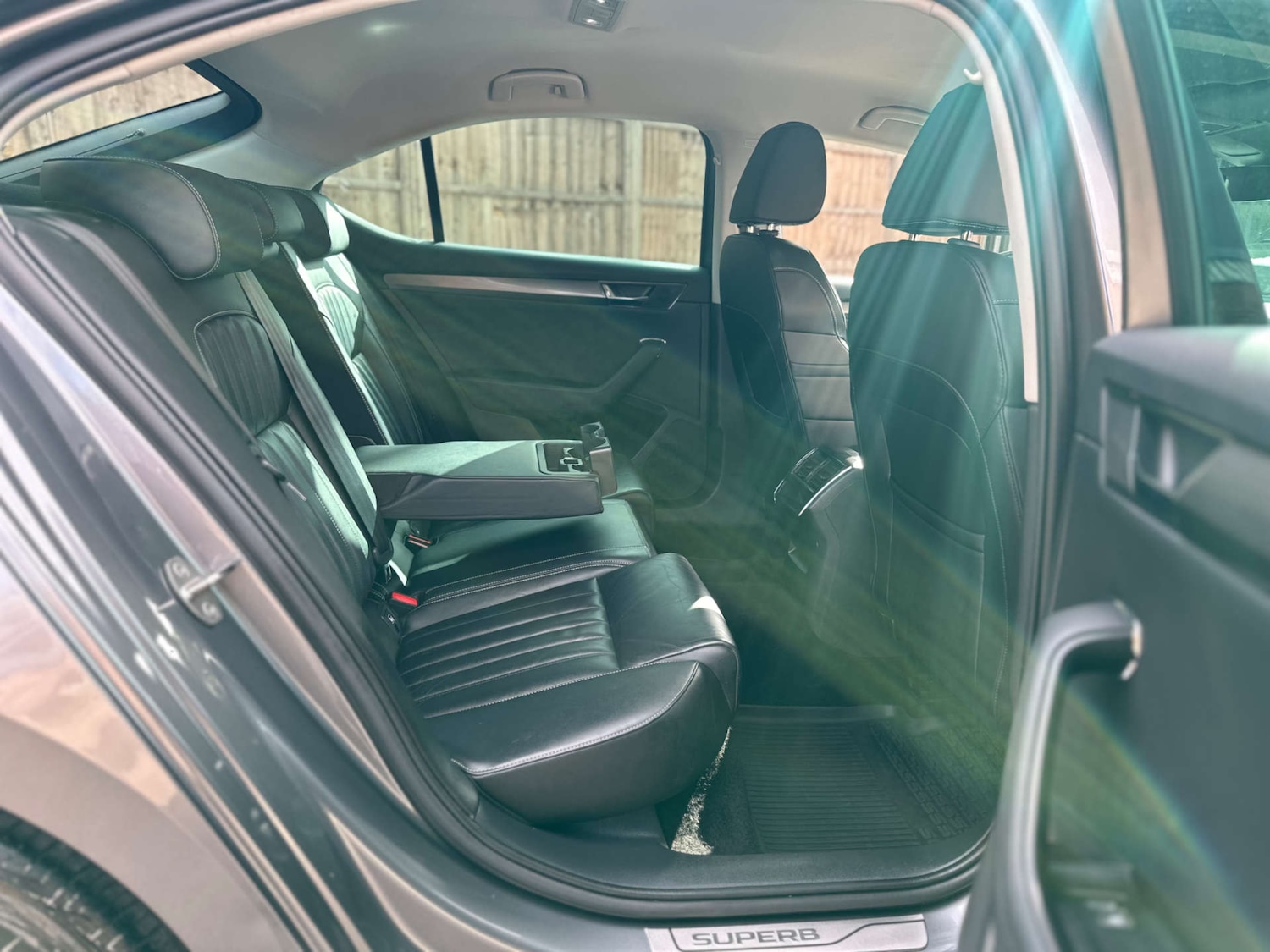 Used Skoda Superb 2023 for sale - 77888834: Photo 32