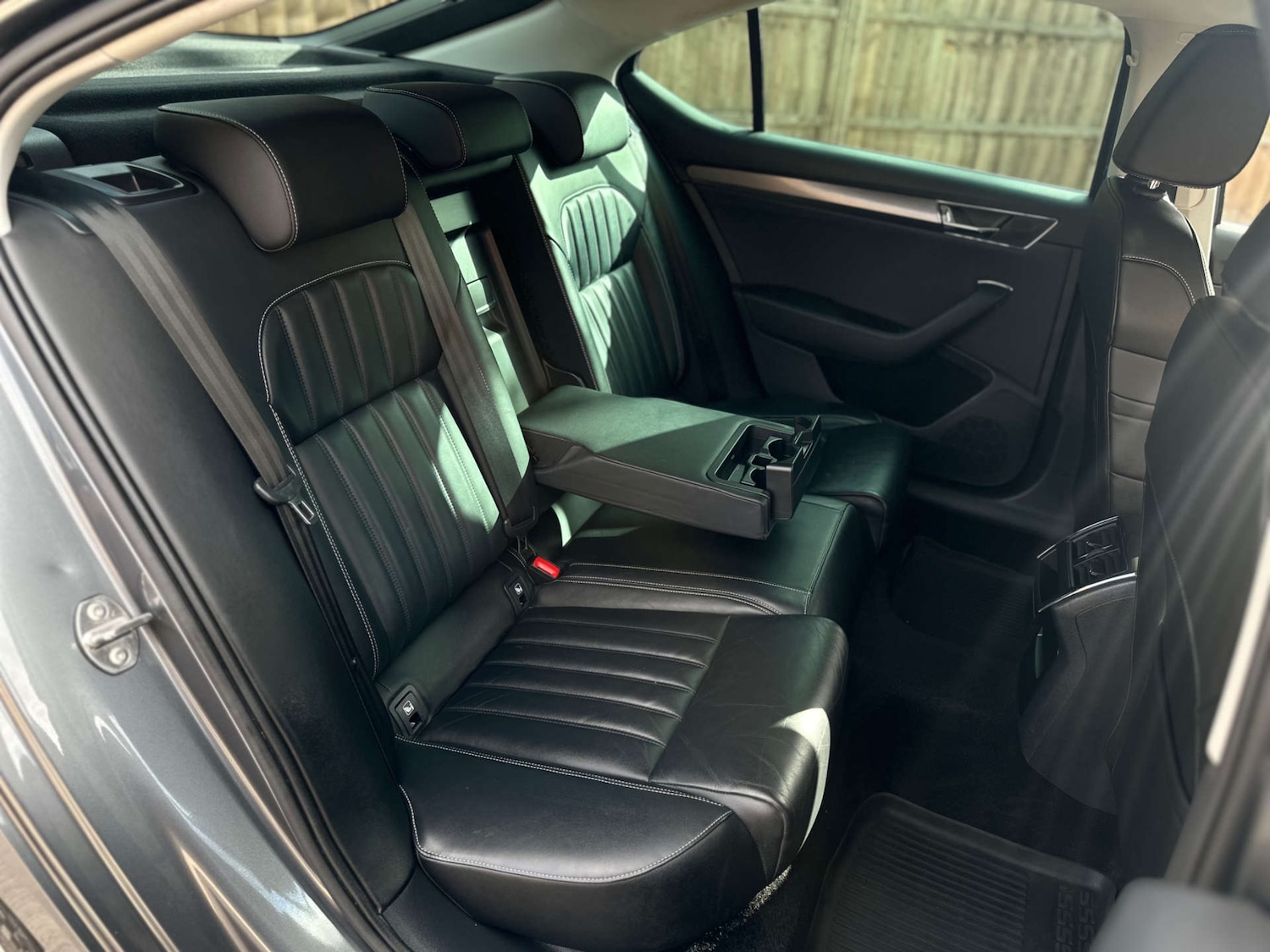 Used Skoda Superb 2023 for sale - 77888834: Photo 33