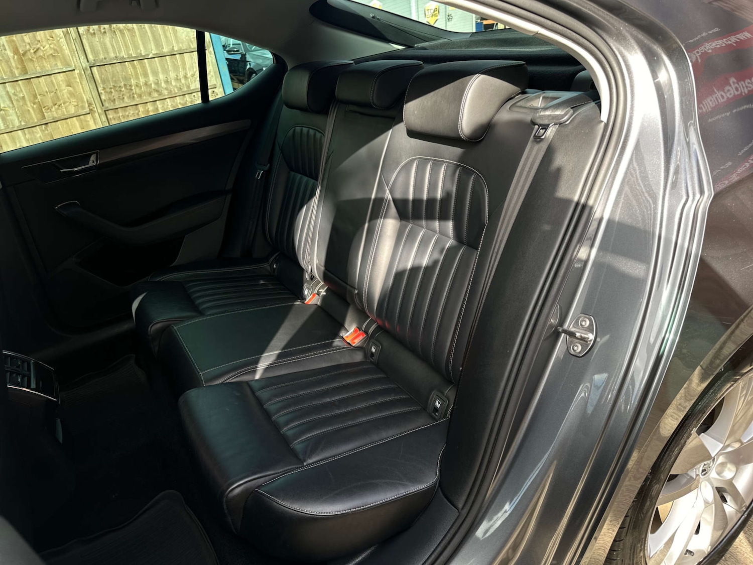 Used Skoda Superb 2023 for sale - 77888834: Photo 35