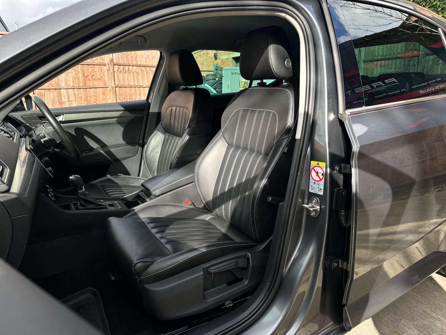 Used Skoda Superb 2023 for sale - 77888834: Photo 37