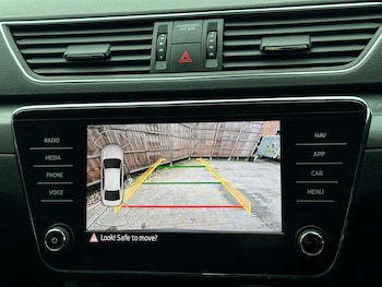 Used Skoda Superb 2023 for sale - 77888834: Photo