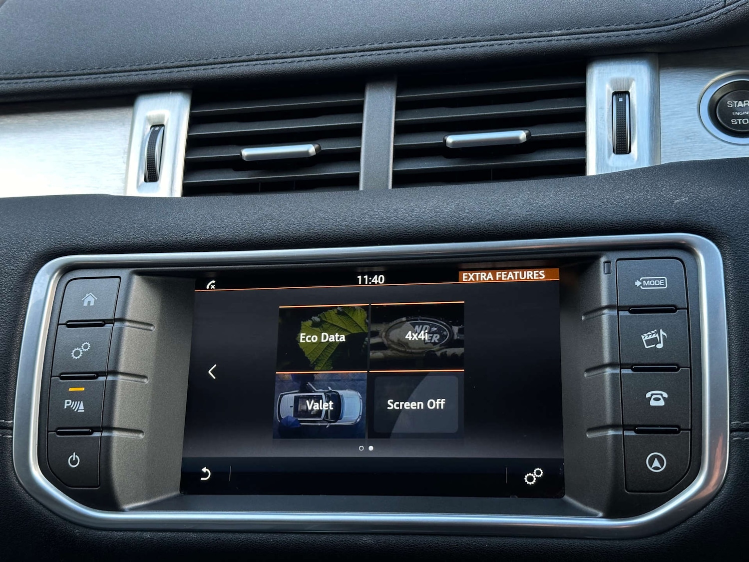 Used Land Rover Range Rover Evoque 2016 for sale - 77431938: Photo 28