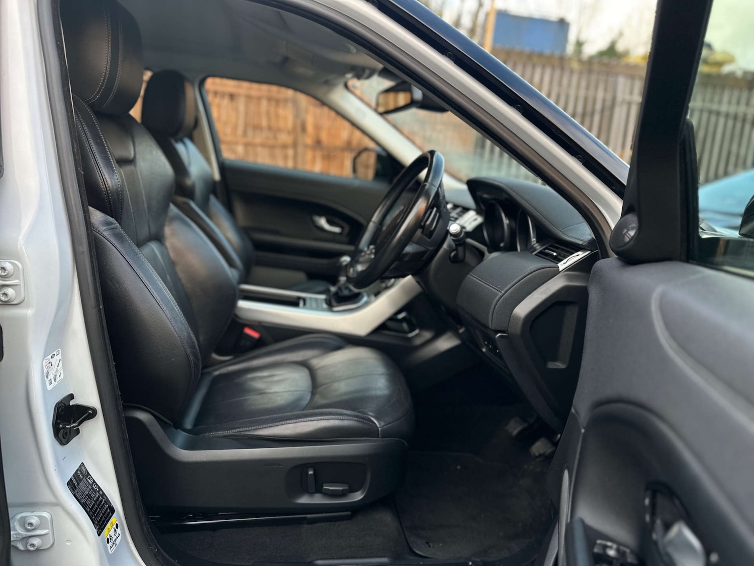 Used Land Rover Range Rover Evoque 2016 for sale - 77431938: Photo 32