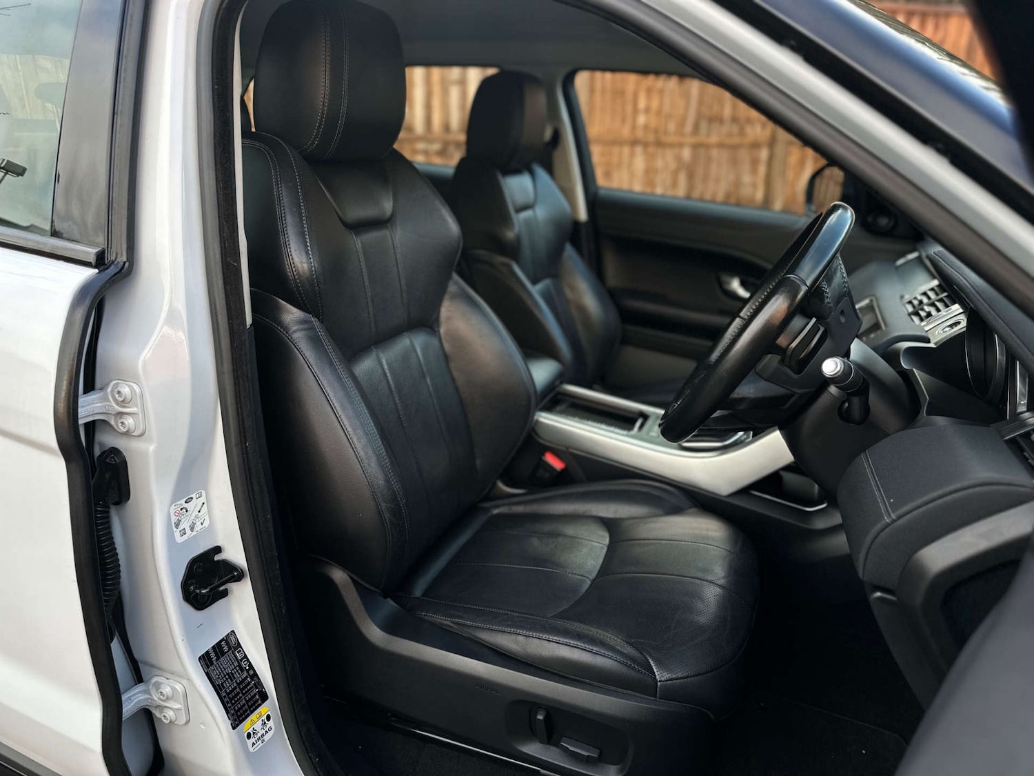 Used Land Rover Range Rover Evoque 2016 for sale - 77431938: Photo 33