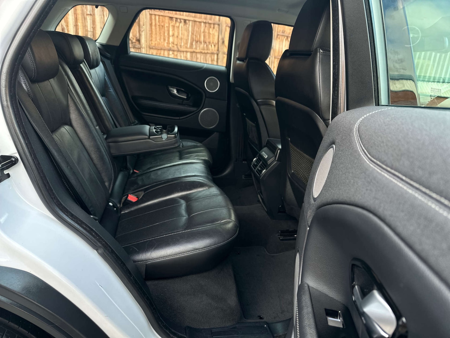 Used Land Rover Range Rover Evoque 2016 for sale - 77431938: Photo 34