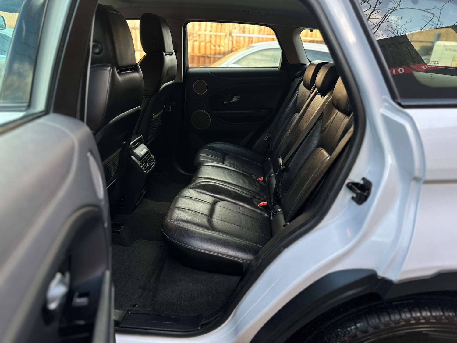 Used Land Rover Range Rover Evoque 2016 for sale - 77431938: Photo 36