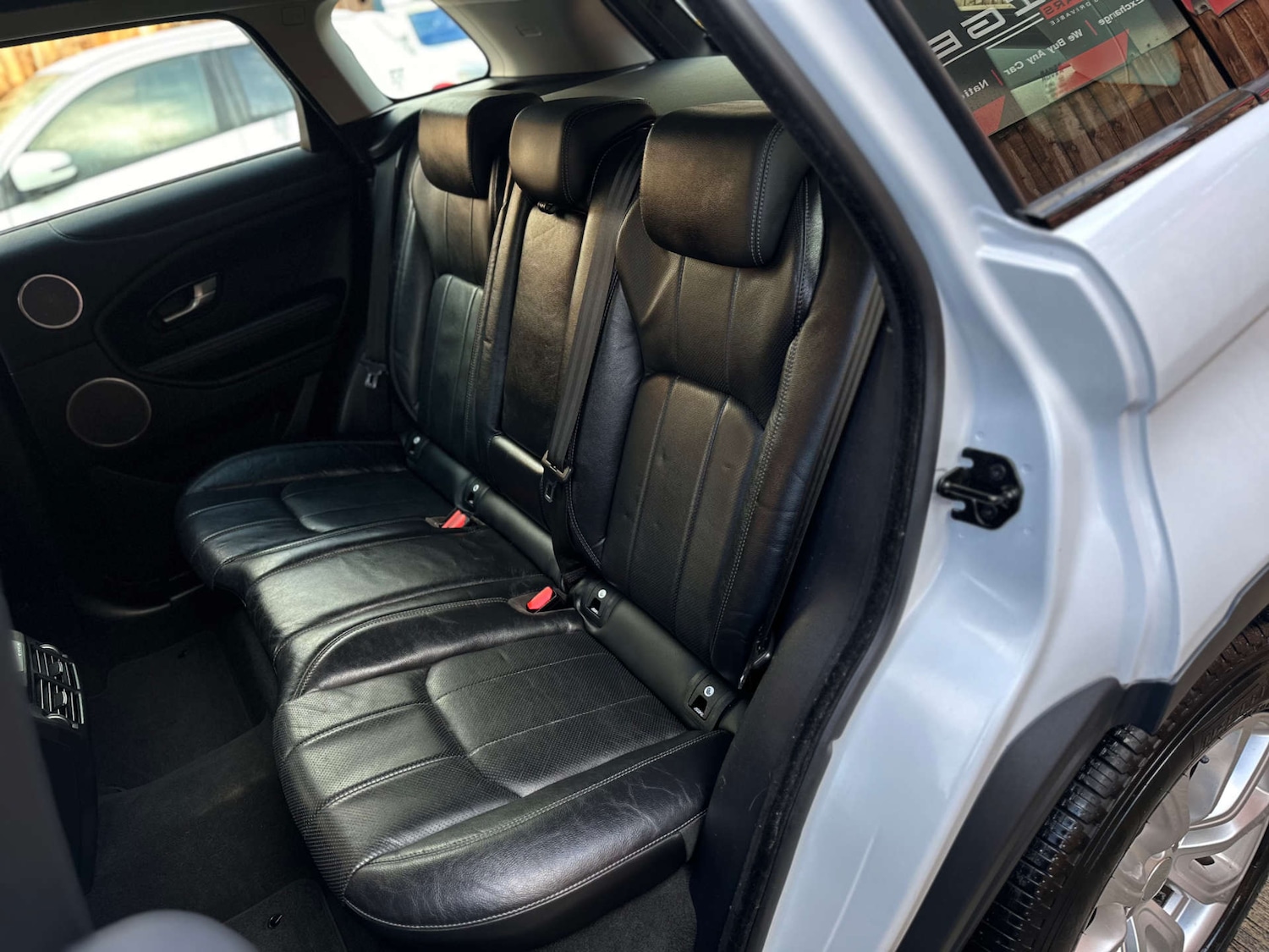 Used Land Rover Range Rover Evoque 2016 for sale - 77431938: Photo 37