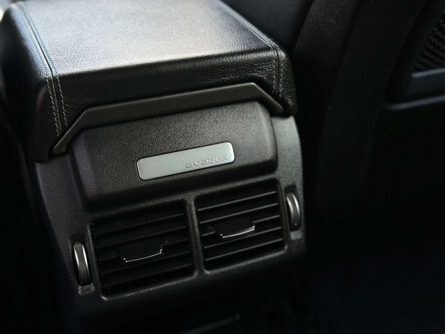 Used Land Rover Range Rover Evoque 2016 for sale - 77431938: Photo 38
