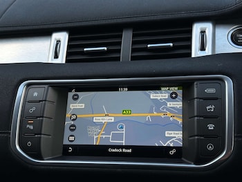 Used Land Rover Range Rover Evoque 2016 for sale - 77431938: Photo