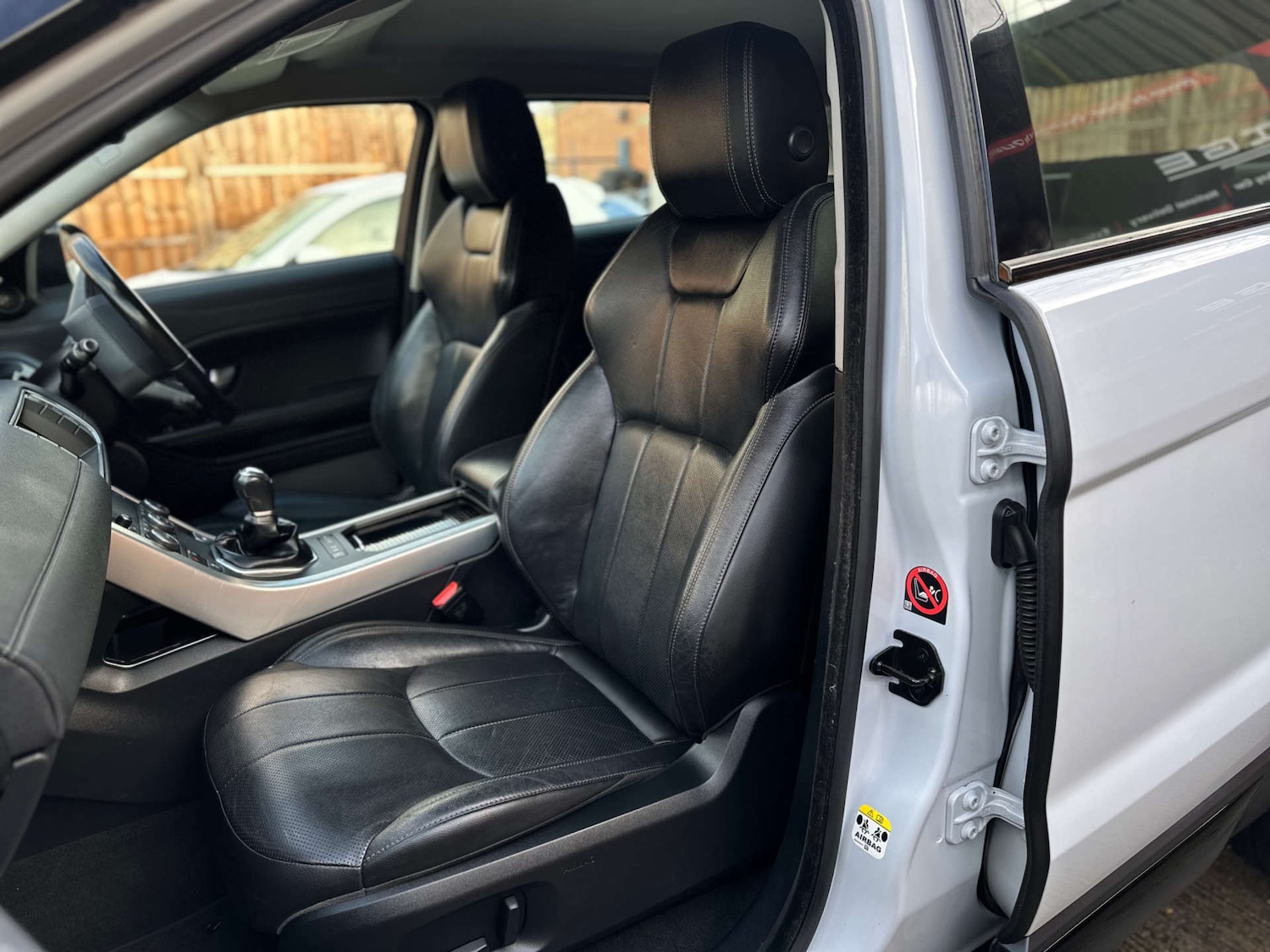 Used Land Rover Range Rover Evoque 2016 for sale - 77431938: Photo 41